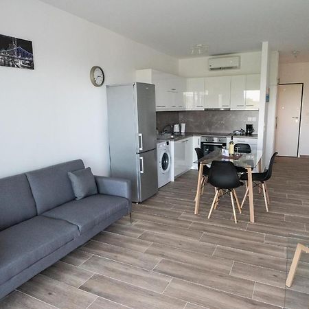 Cozy Apartment In Palaio Faliro With A Great View Αθήνα Εξωτερικό φωτογραφία